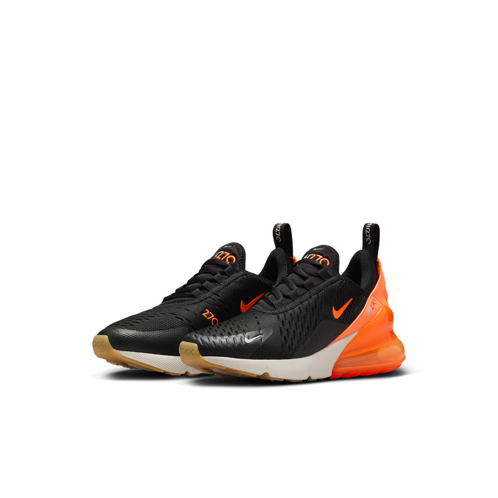 [943345-037] GRADE SCHOOL NIKE AIR MAX 270