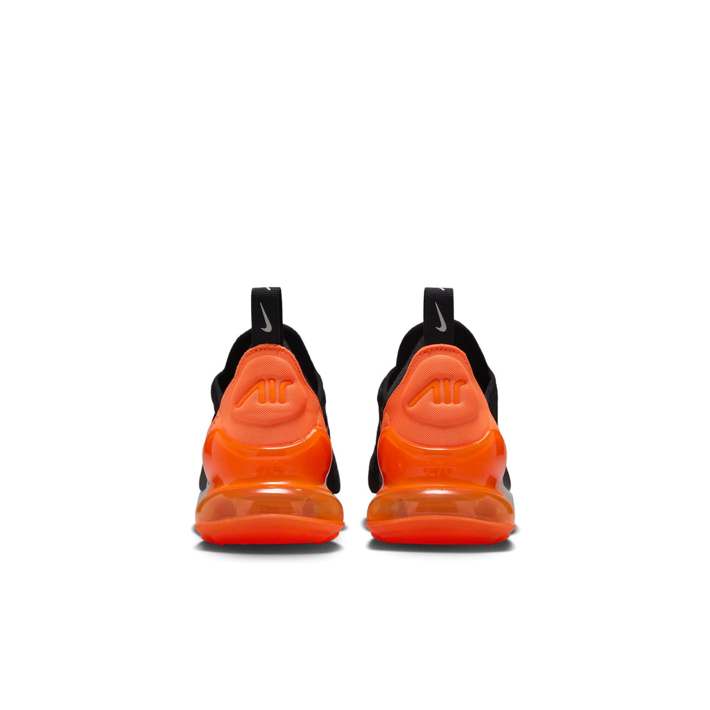 [943345-037] GRADE SCHOOL NIKE AIR MAX 270