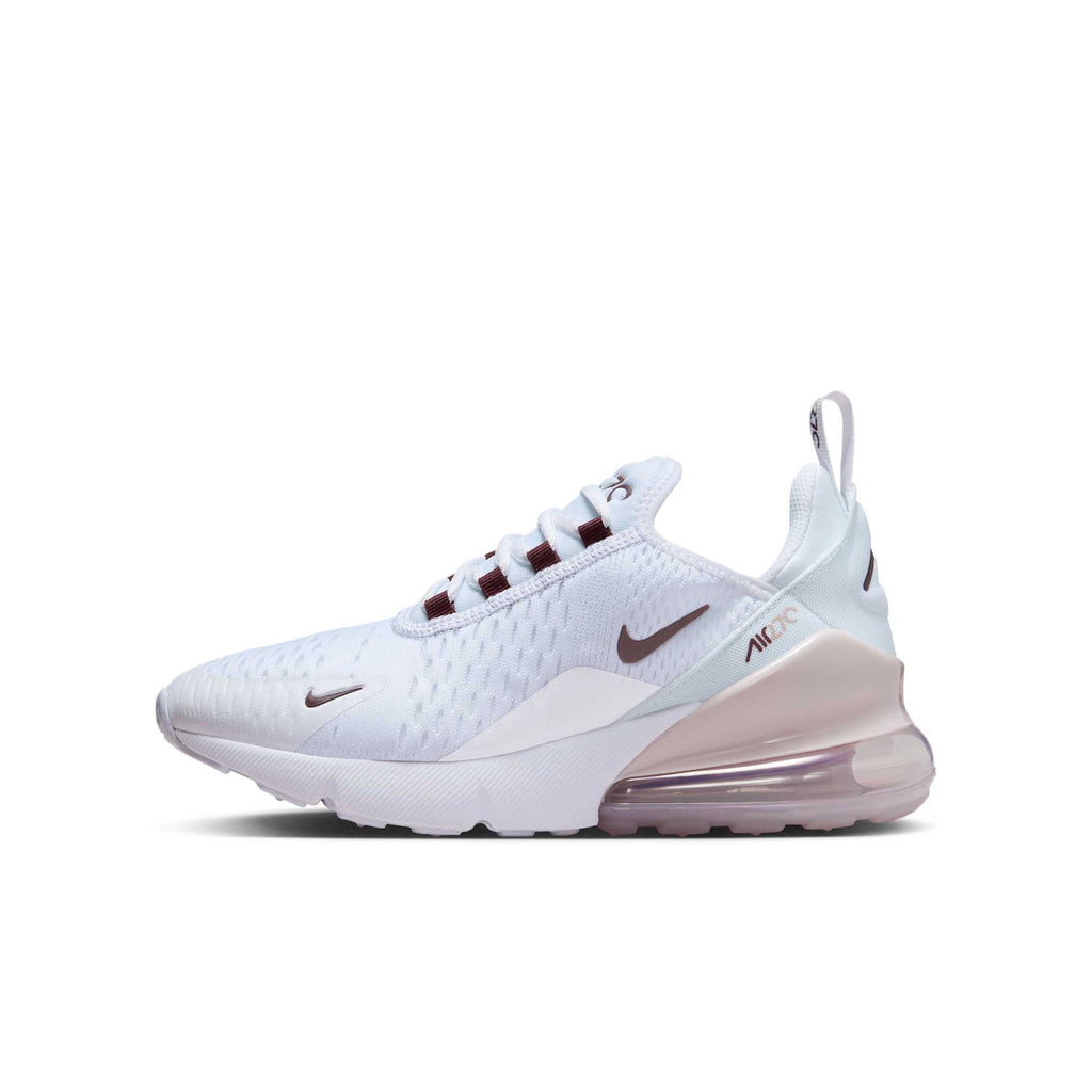 [943345-119] GRADE SCHOOL NIKE AIR MAX 270