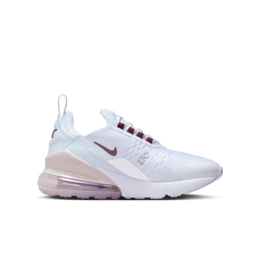 [943345-119] GRADE SCHOOL NIKE AIR MAX 270
