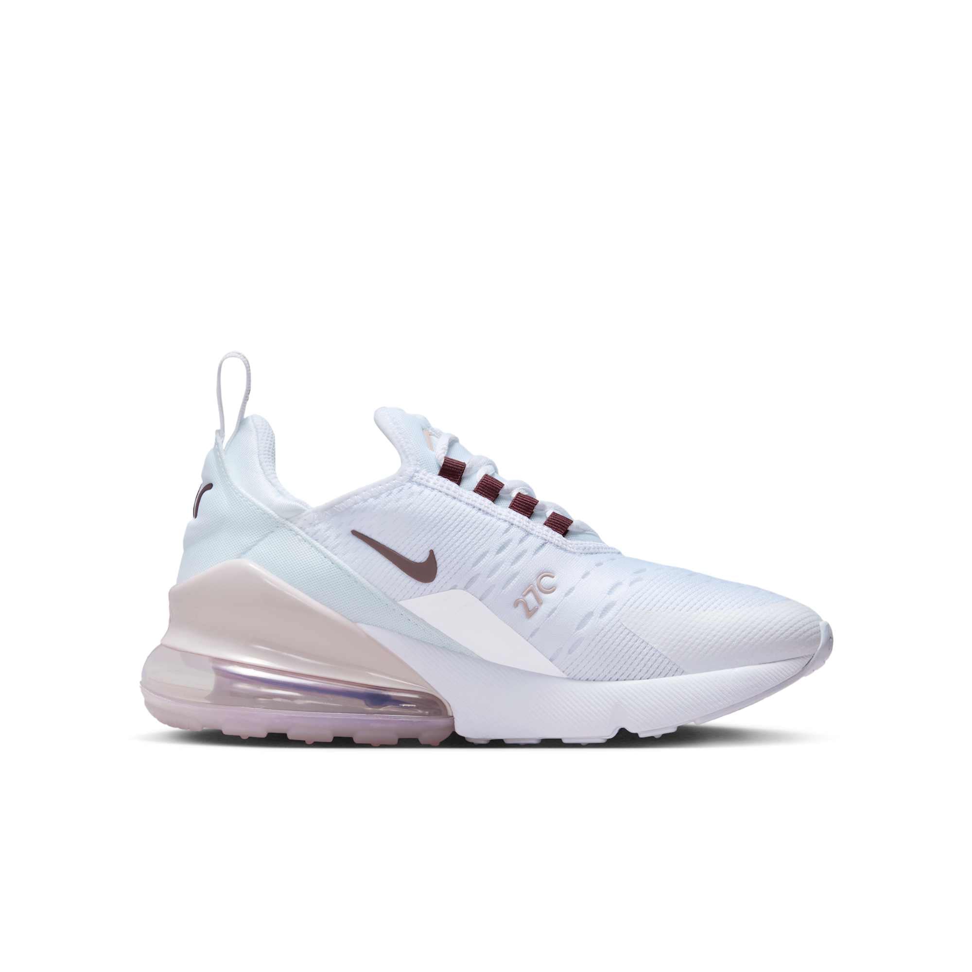 [943345-119] GRADE SCHOOL NIKE AIR MAX 270