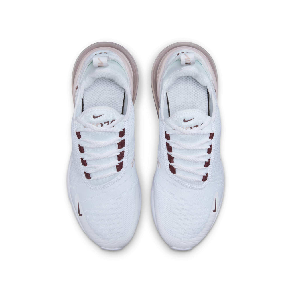 [943345-119] GRADE SCHOOL NIKE AIR MAX 270