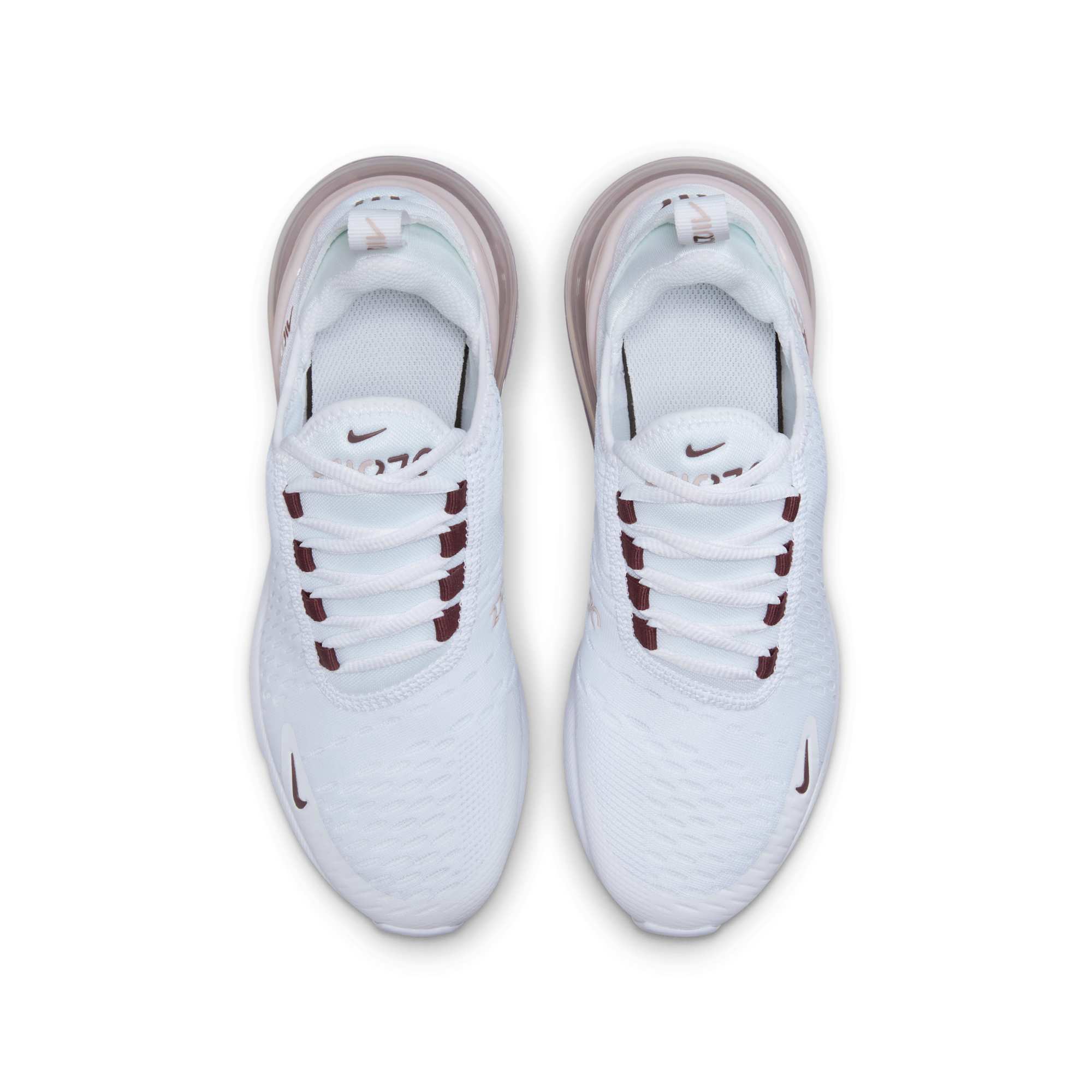 [943345-119] GRADE SCHOOL NIKE AIR MAX 270