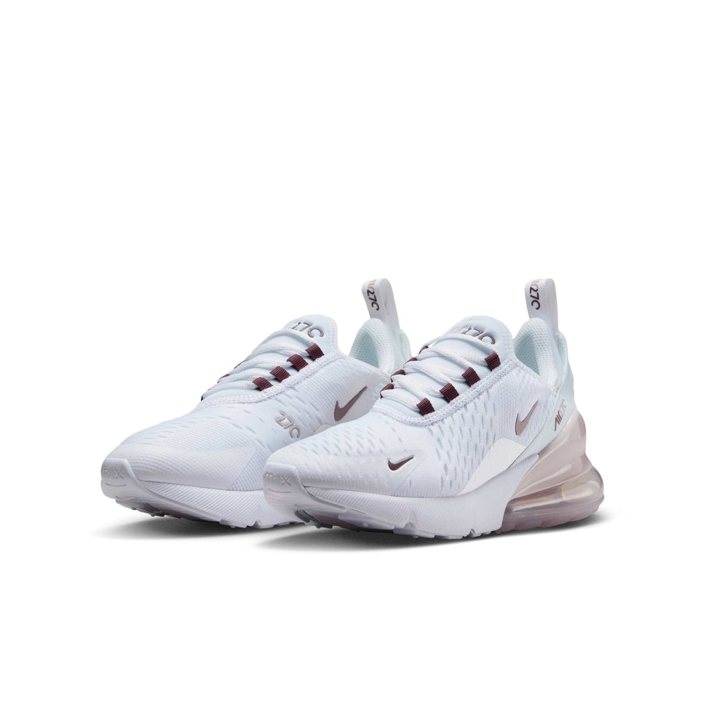 [943345-119] GRADE SCHOOL NIKE AIR MAX 270