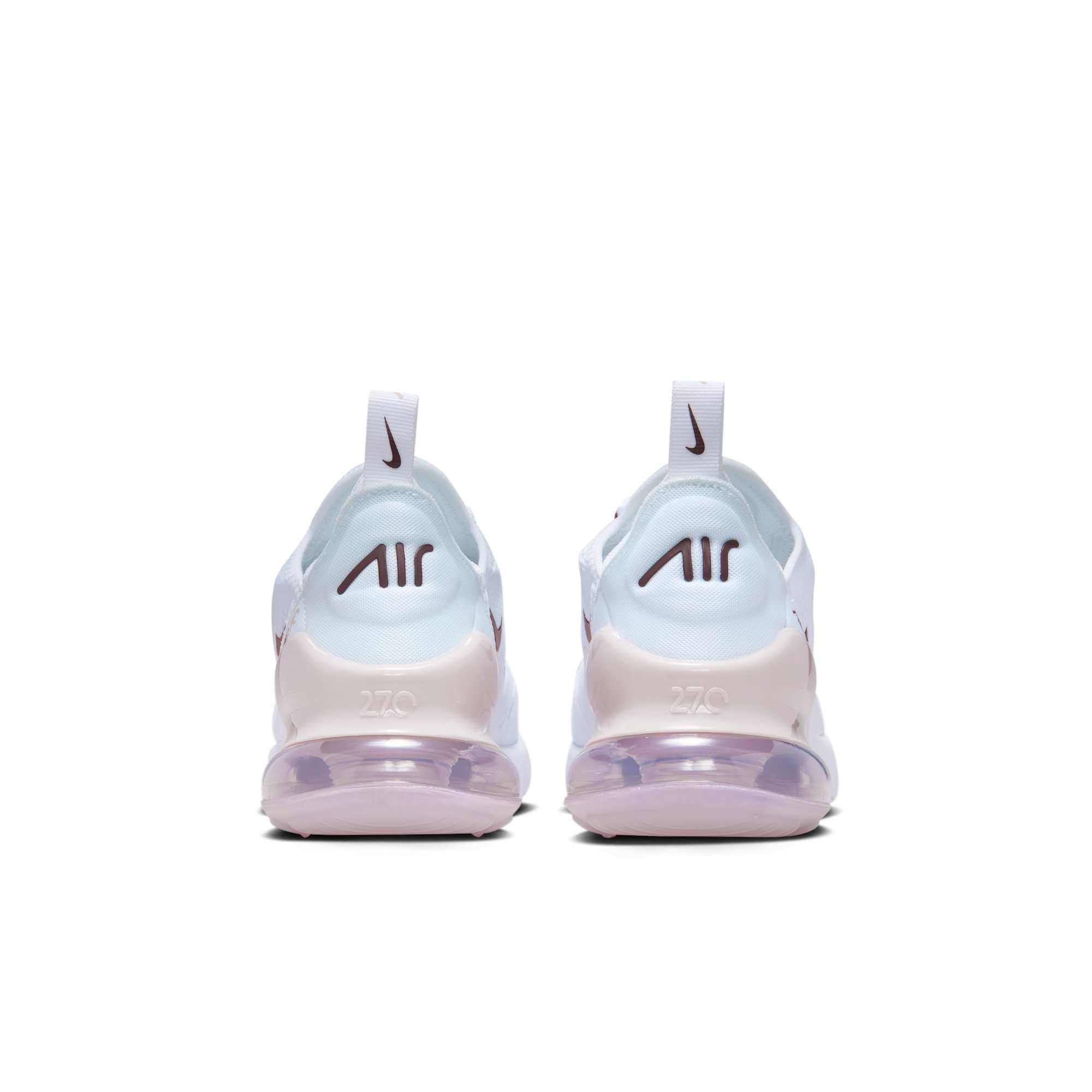 [943345-119] GRADE SCHOOL NIKE AIR MAX 270