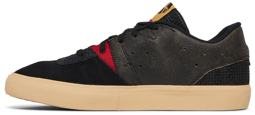 [DN1696-062] MENS AIR JORDAN SERIES .01 SE 'DEAR RUI BLACK SAMURAI'