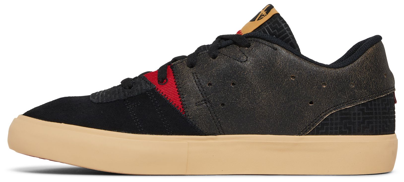 [DN1696-062] MENS AIR JORDAN SERIES .01 SE 'DEAR RUI BLACK SAMURAI'