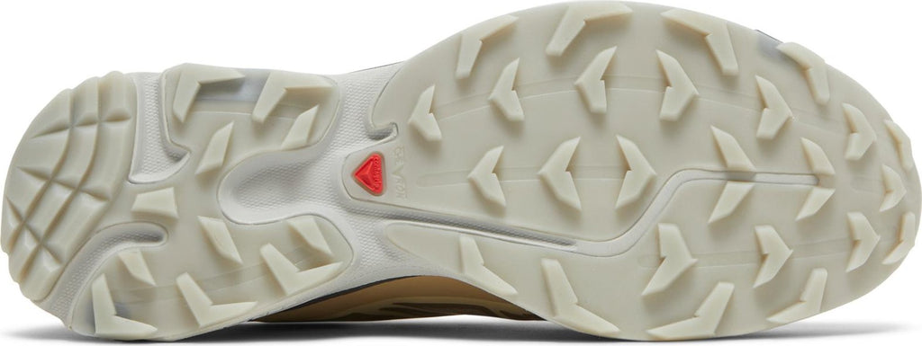 [L41641000] Mens Salomon XT-6 CLEAR 'SAFARI'