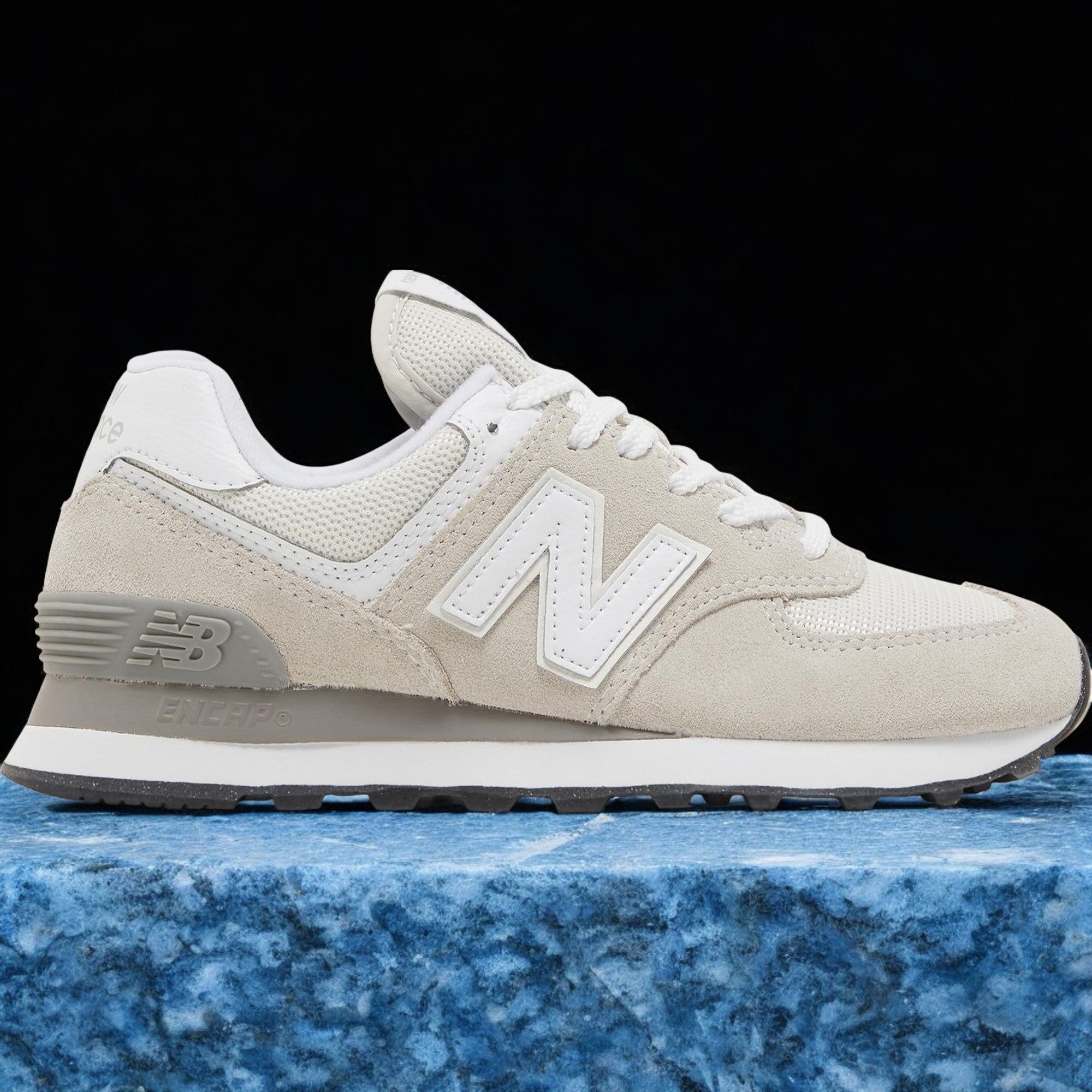 [WL574EVW] Womens New Balance WL574EVW