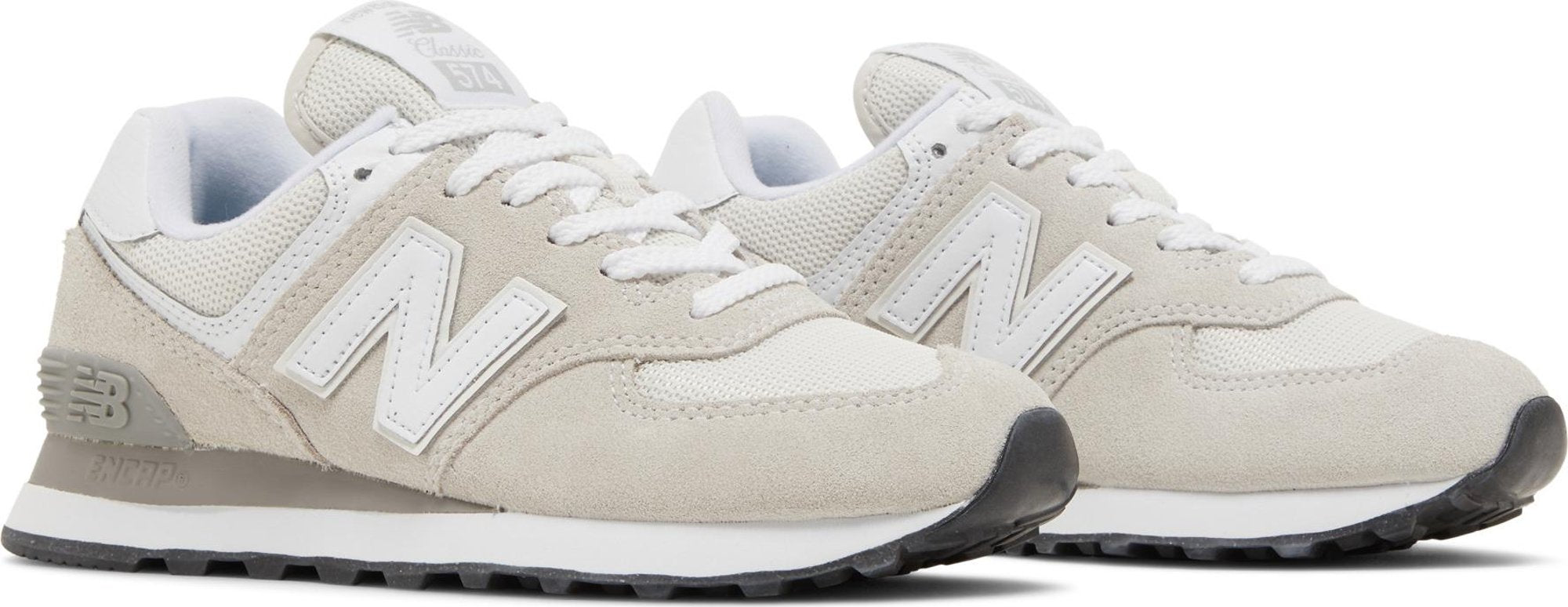 [WL574EVW] Womens New Balance WL574EVW