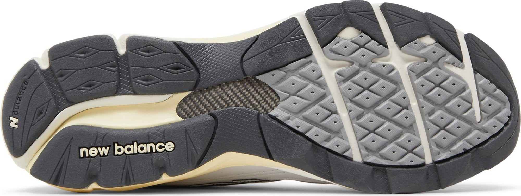 [M990AL3] Mens New Balance x Teddy Santis 990v3 MiUSA 'Sea Salt'