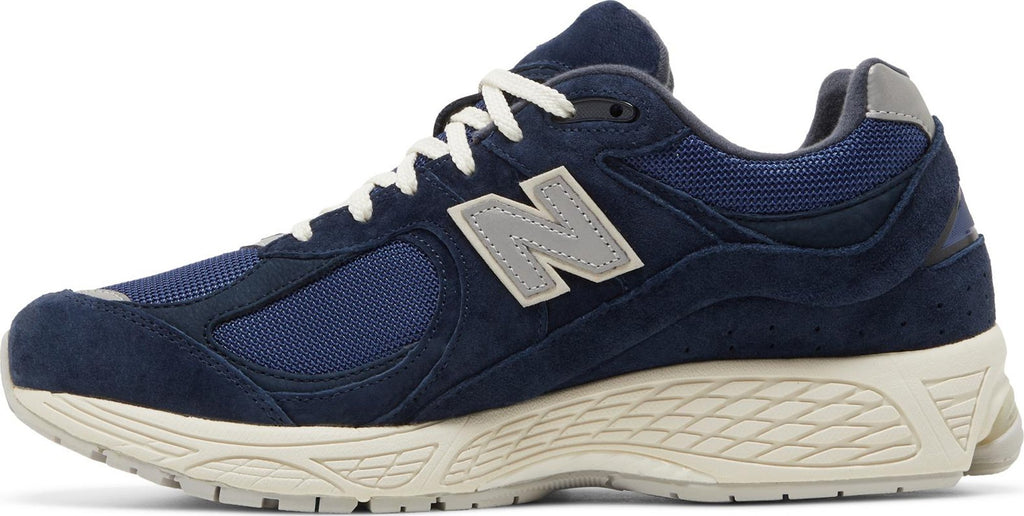 [M2002RHL] Mens New Balance 2002R 'NAVY GREY'