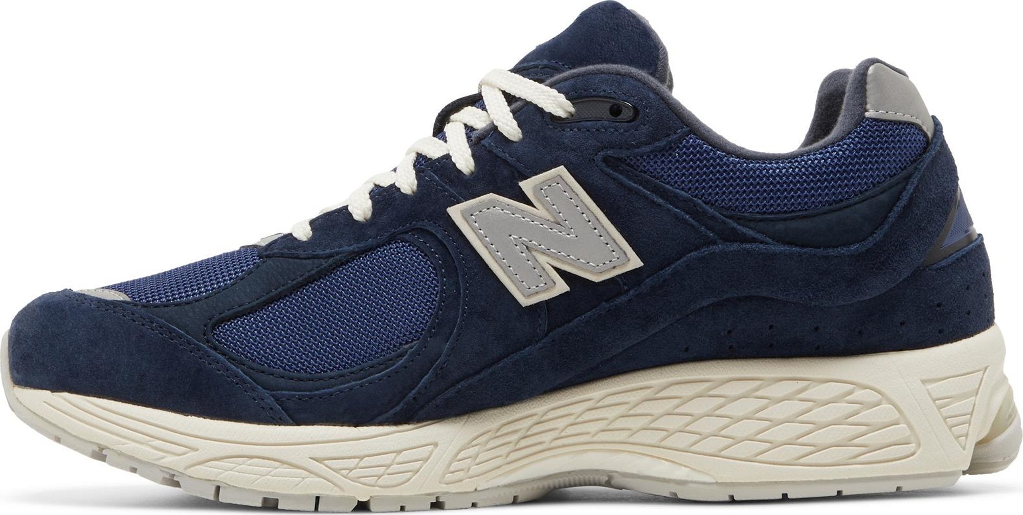 [M2002RHL] Mens New Balance 2002R 'NAVY GREY'