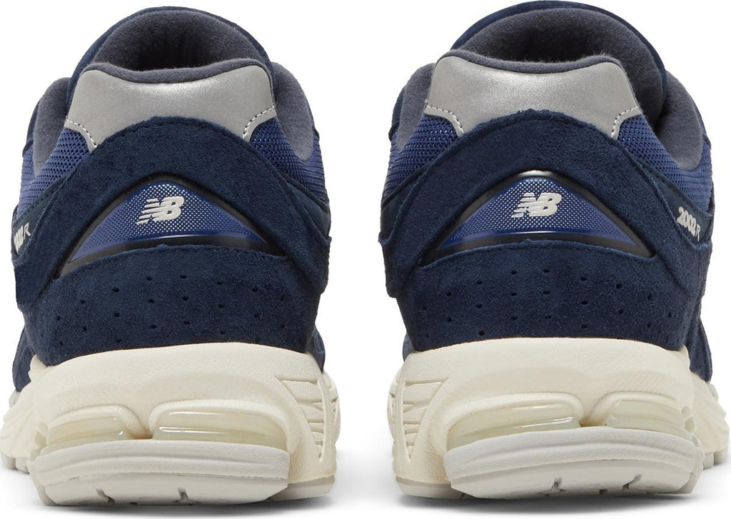 [M2002RHL] Mens New Balance 2002R 'NAVY GREY'