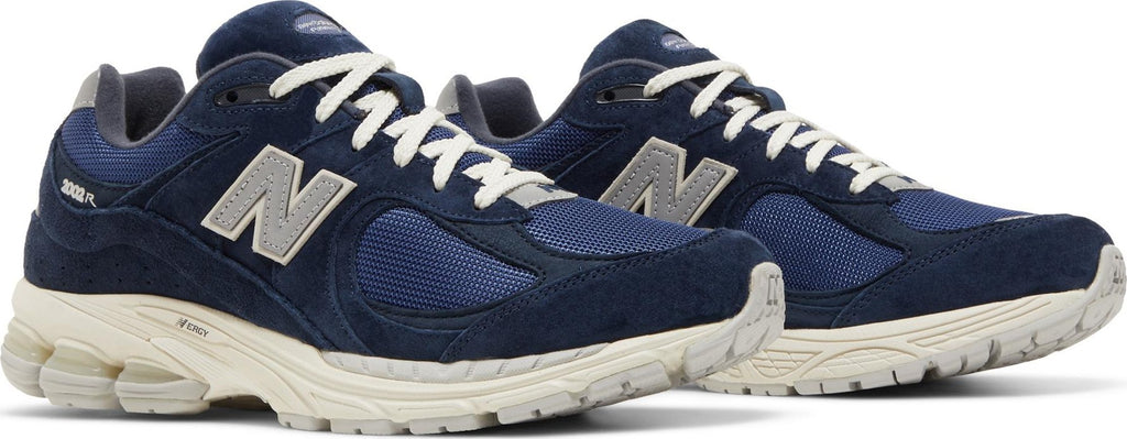 [M2002RHL] Mens New Balance 2002R 'NAVY GREY'