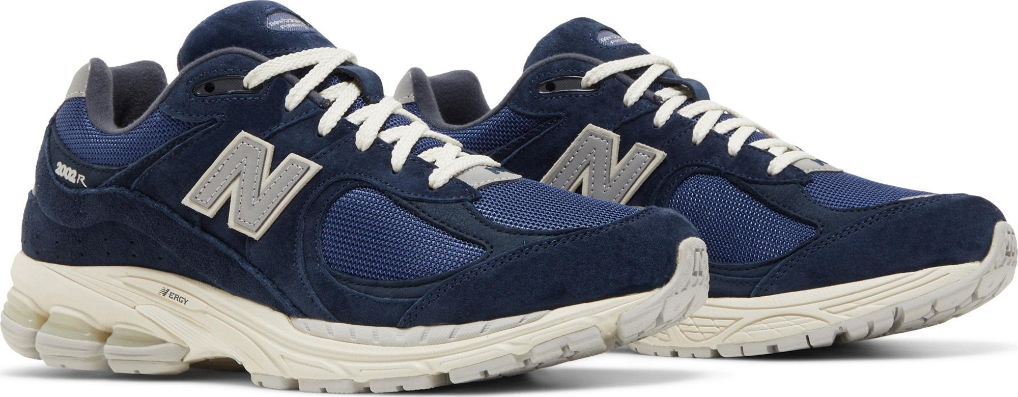 [M2002RHL] Mens New Balance 2002R 'NAVY GREY'