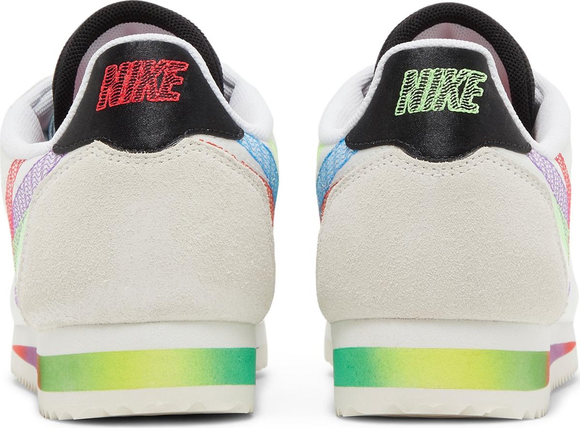 [DR5491-100] Mens Nike CORTEZ 'BE TRUE (2022)'