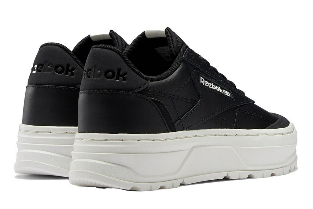 [100050575/H69142] Womens Reebok CLUB C DOUBLE GEO