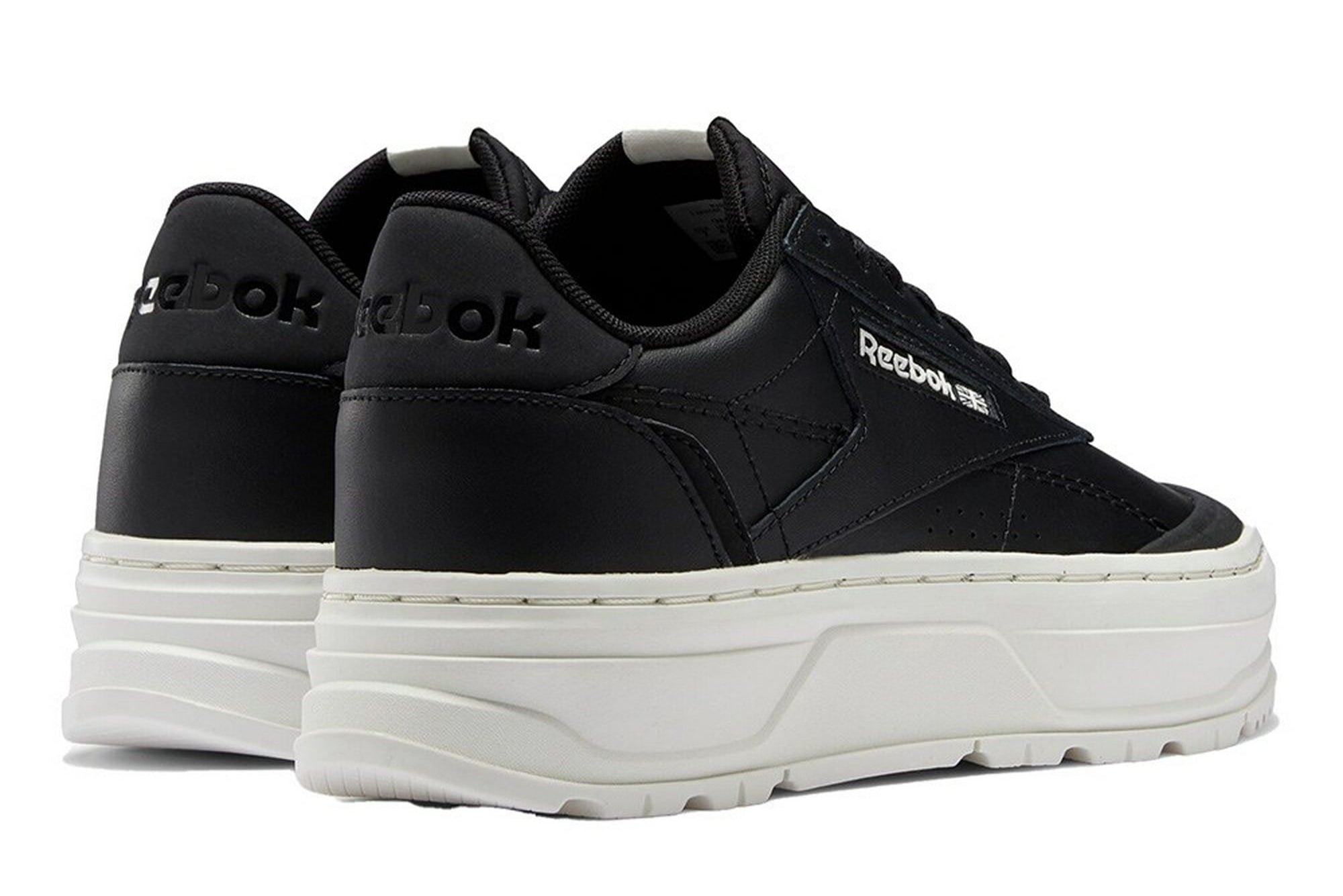 [100050575/H69142] Womens Reebok CLUB C DOUBLE GEO