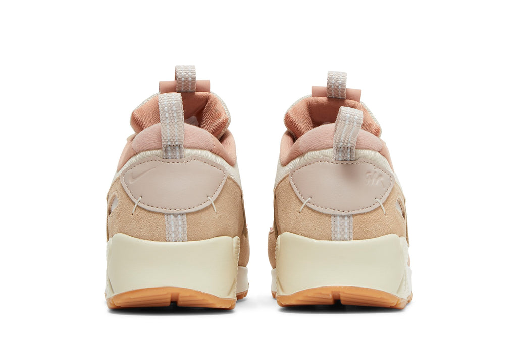 [DM9922-100] Womens Nike Air Max 90 Futura (W)