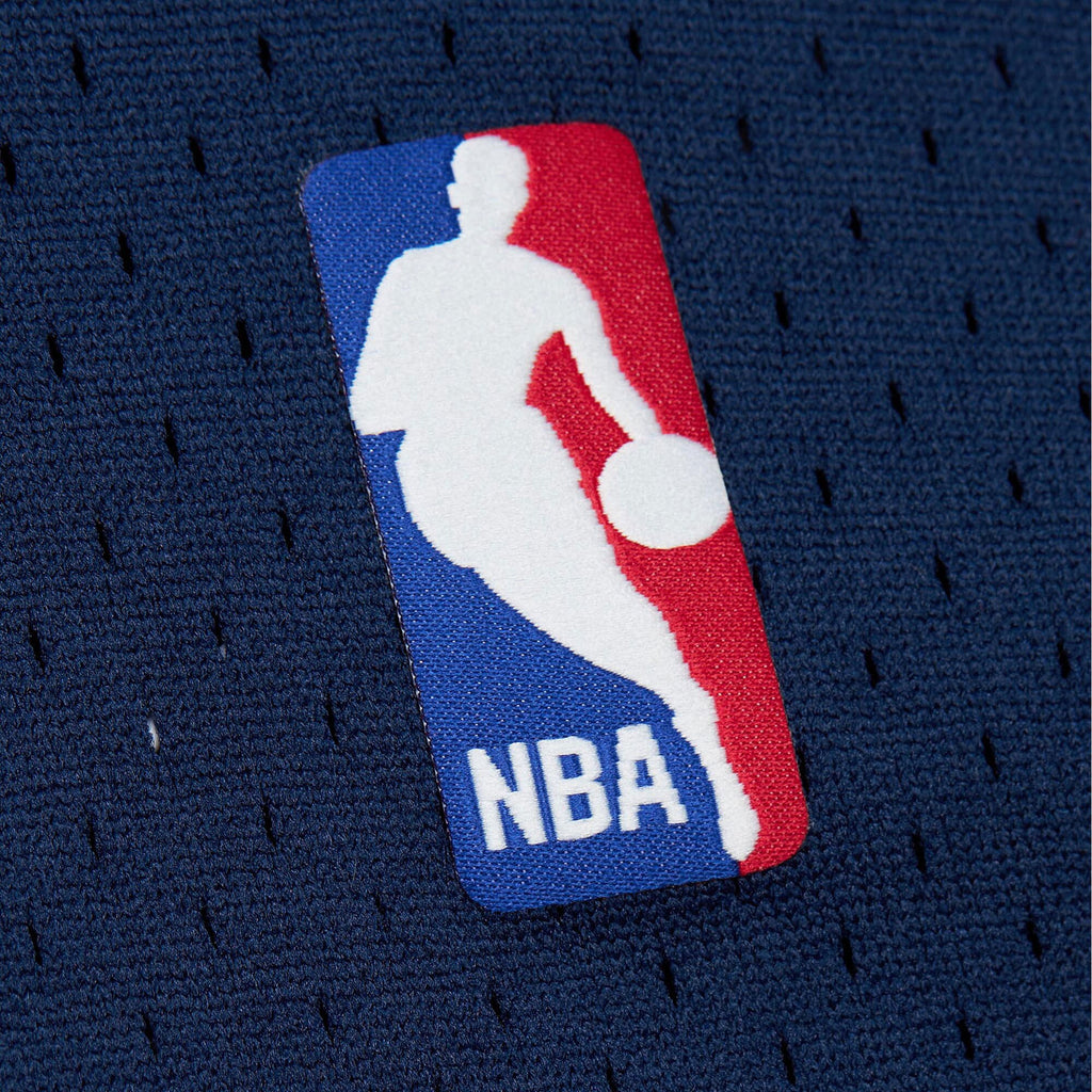 Mens Mitchell & Ness NBA DARK JERSEY NUGGETS 1994 JALEN ROSE
