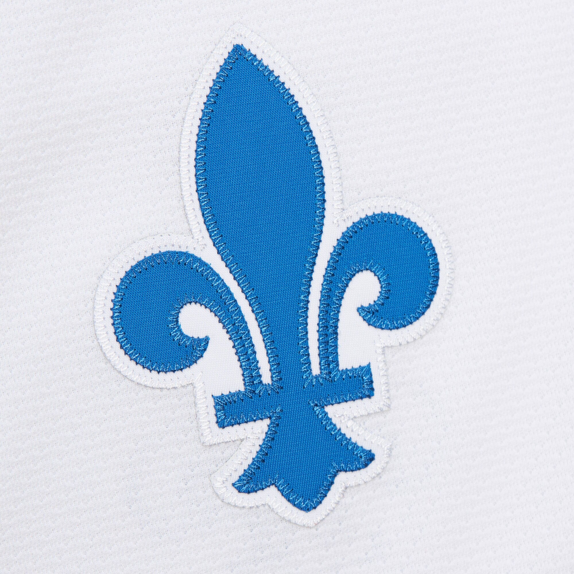 Mens Mitchell & Ness NHL WHITE JERSEY NORDIQUES 1994 JOE SAKIC