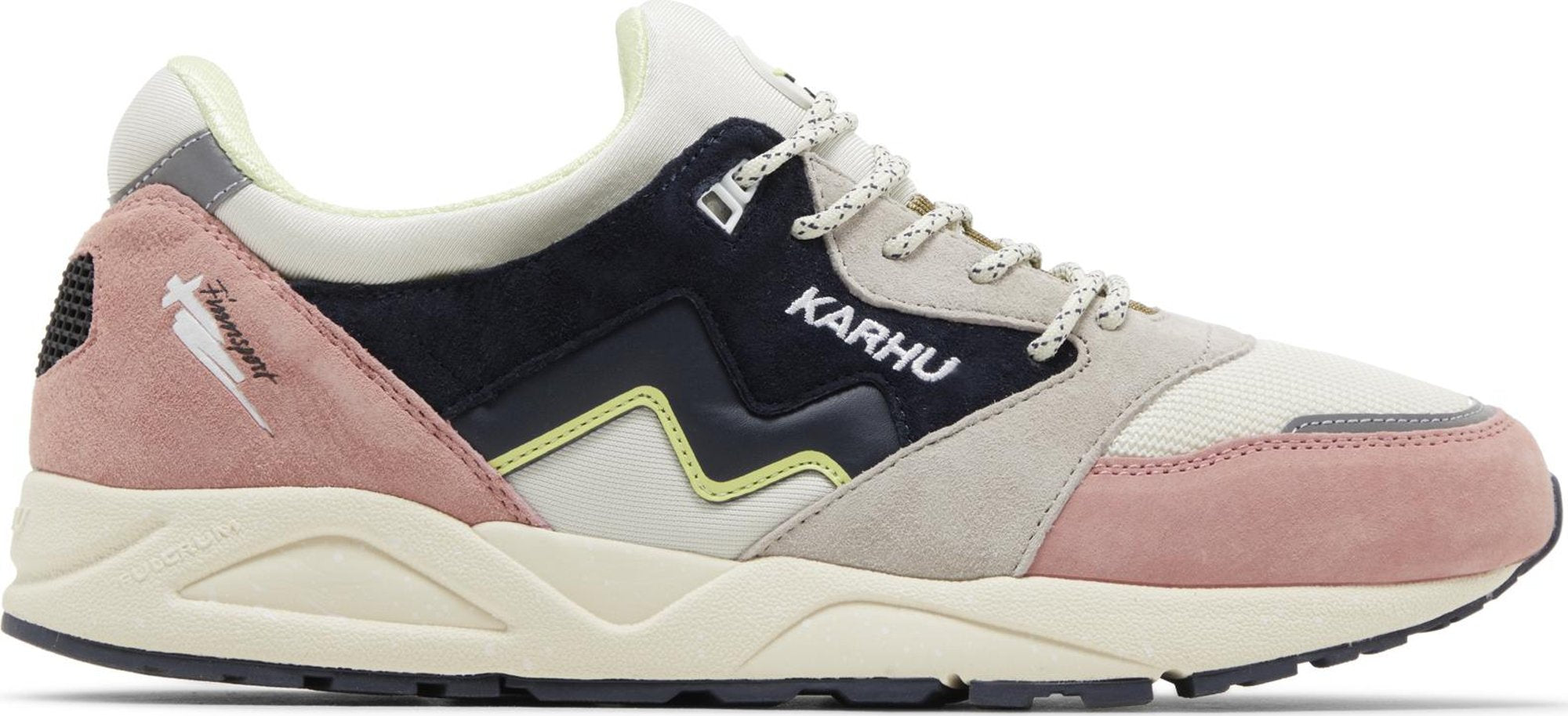 [F803084] Mens Karhu ARIA 95 'ROSE TAN'