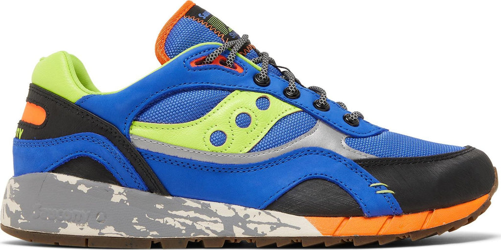 [S70643-1] Mens Saucony SHADOW 6000
