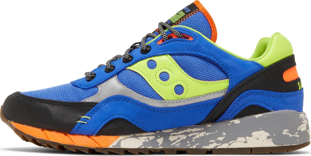 [S70643-1] Mens Saucony SHADOW 6000