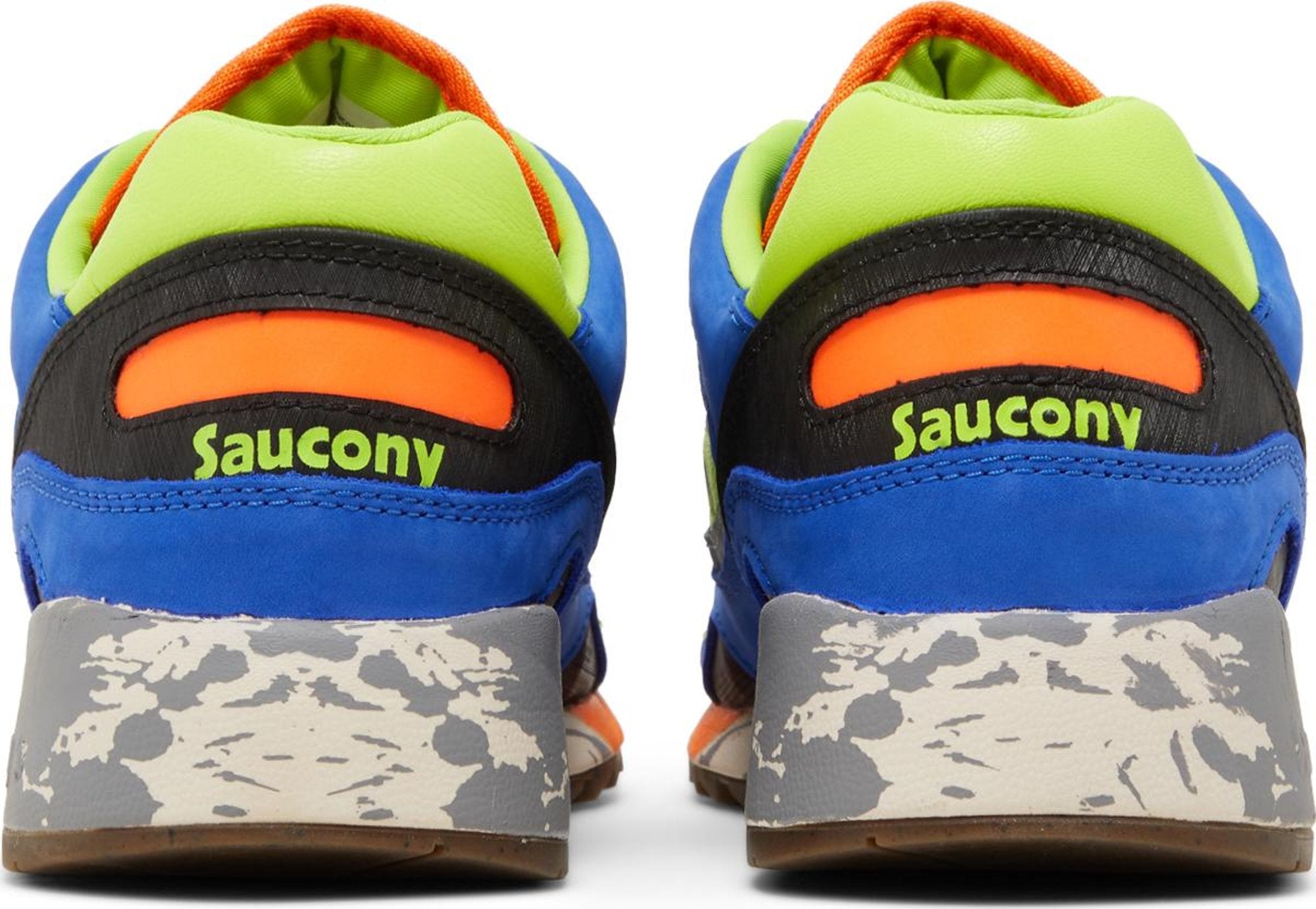 [S70643-1] Mens Saucony SHADOW 6000