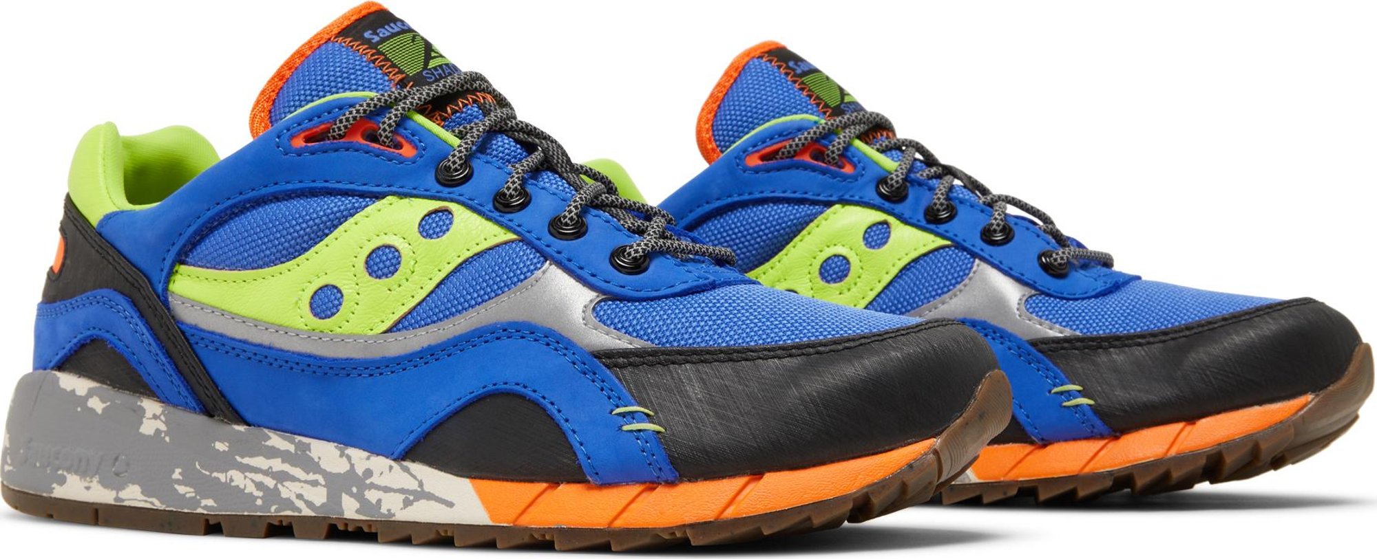 [S70643-1] Mens Saucony SHADOW 6000