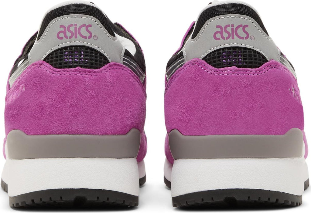 [1201A568-001] Mens ASICS GEL-LYTE III OG 'AWAKE NY BLACK PINK'
