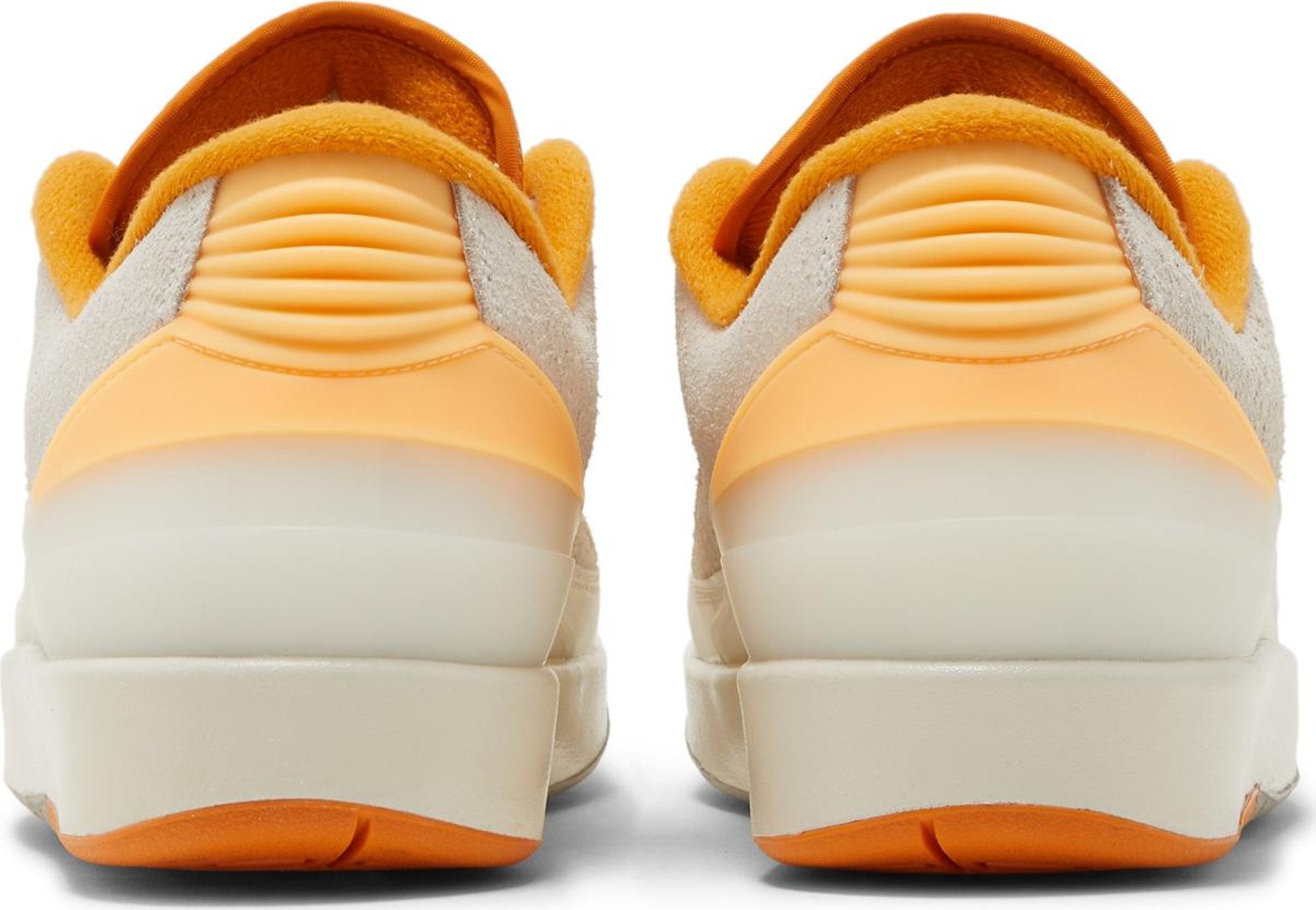 [DV9956-118] Mens Air Jordan RETRO 2 LOW 'CRAFT MELON TINT'