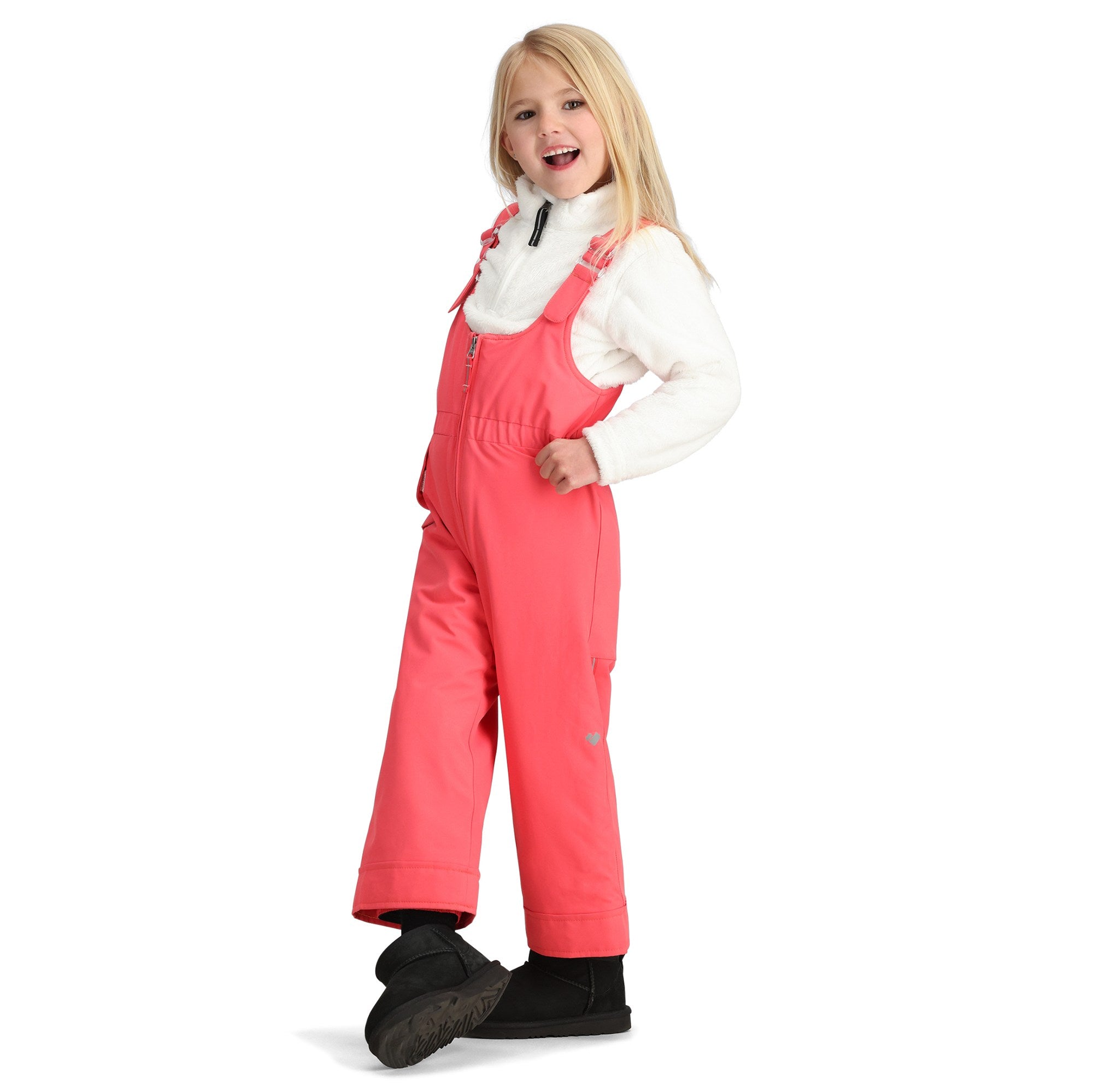 [55034-24035] TODDLERS OBERMEYER SNOVERALL WATERPROOF PANT