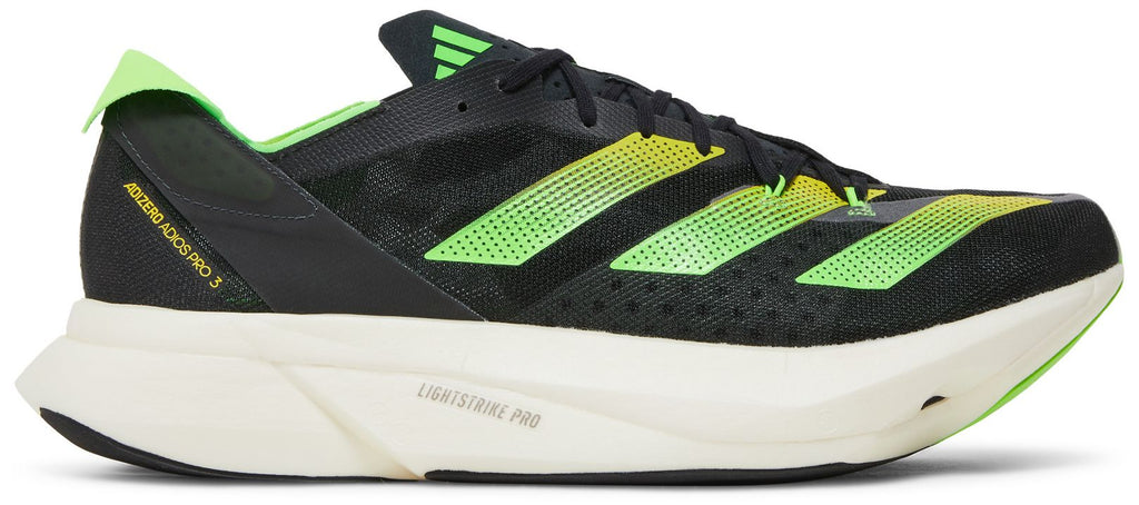 [GX6251] MENS ADIDAS ADIZERO ADIOS PRO 3