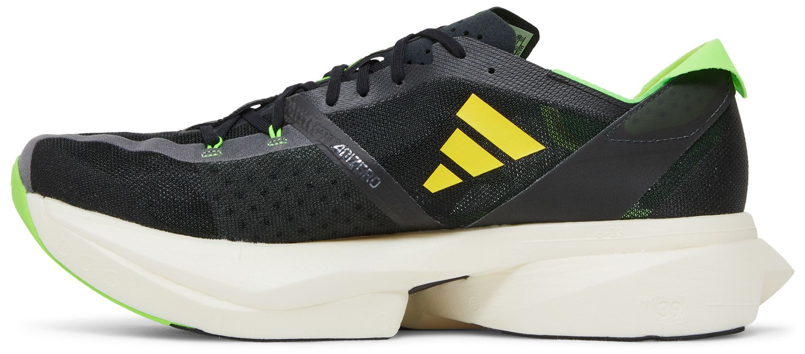 [GX6251] MENS ADIDAS ADIZERO ADIOS PRO 3