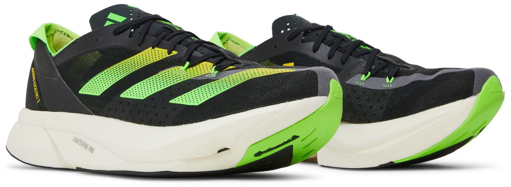 [GX6251] MENS ADIDAS ADIZERO ADIOS PRO 3