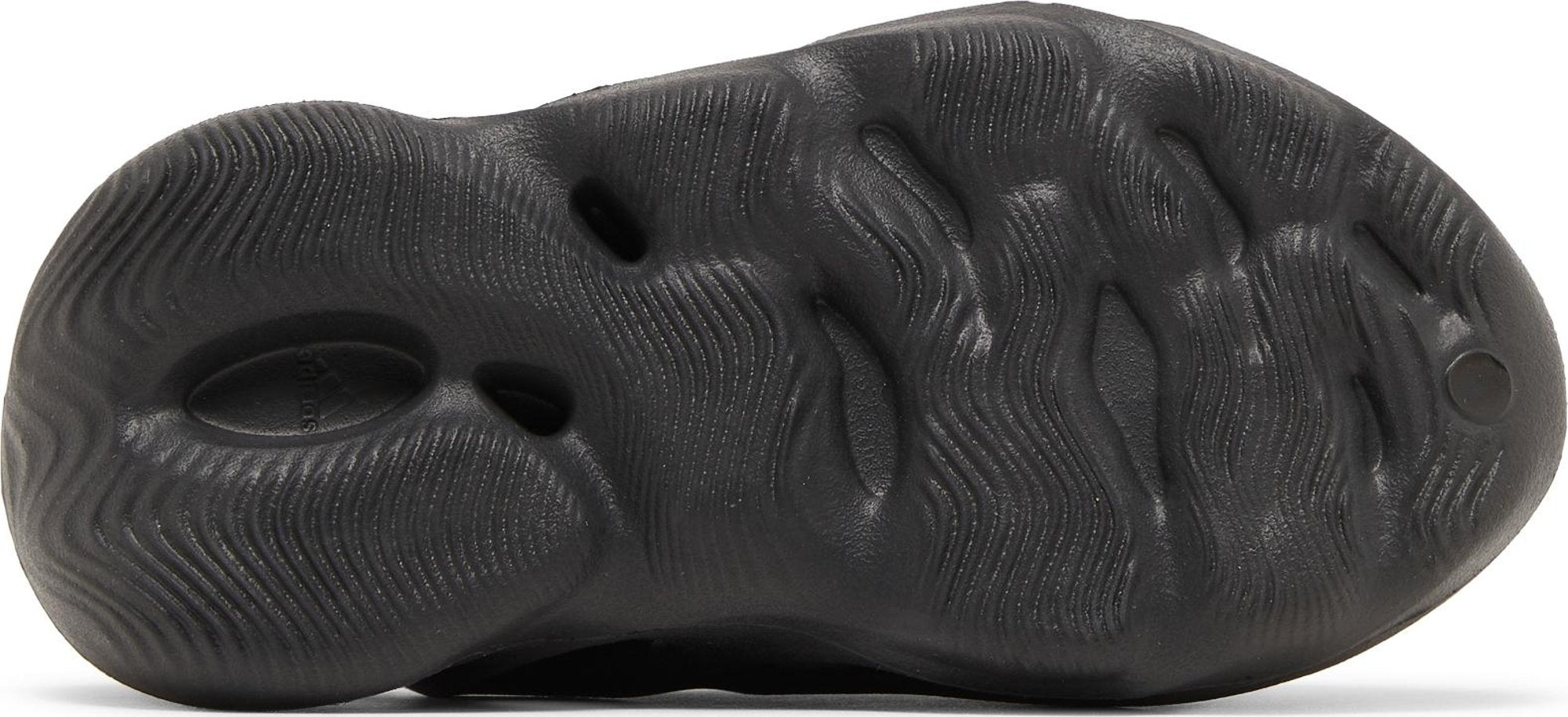 [HP5346] Infants Adidas YEEZY FOAM RNR 'ONYX (INFANTS)'