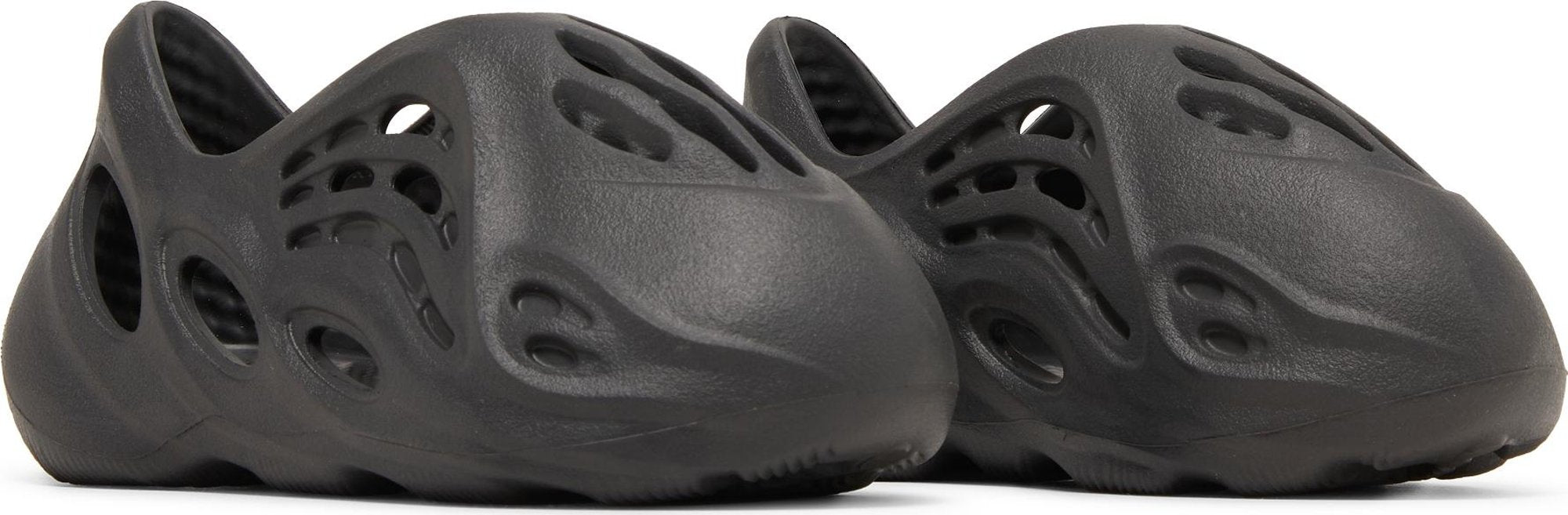 [HP5346] Infants Adidas YEEZY FOAM RNR 'ONYX (INFANTS)'
