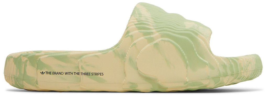 [GY1597] MENS ADIDAS ADILETTE 22