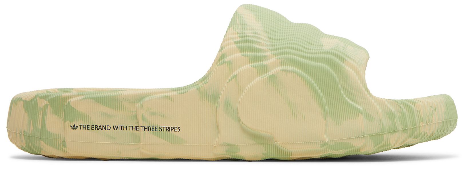 [GY1597] MENS ADIDAS ADILETTE 22