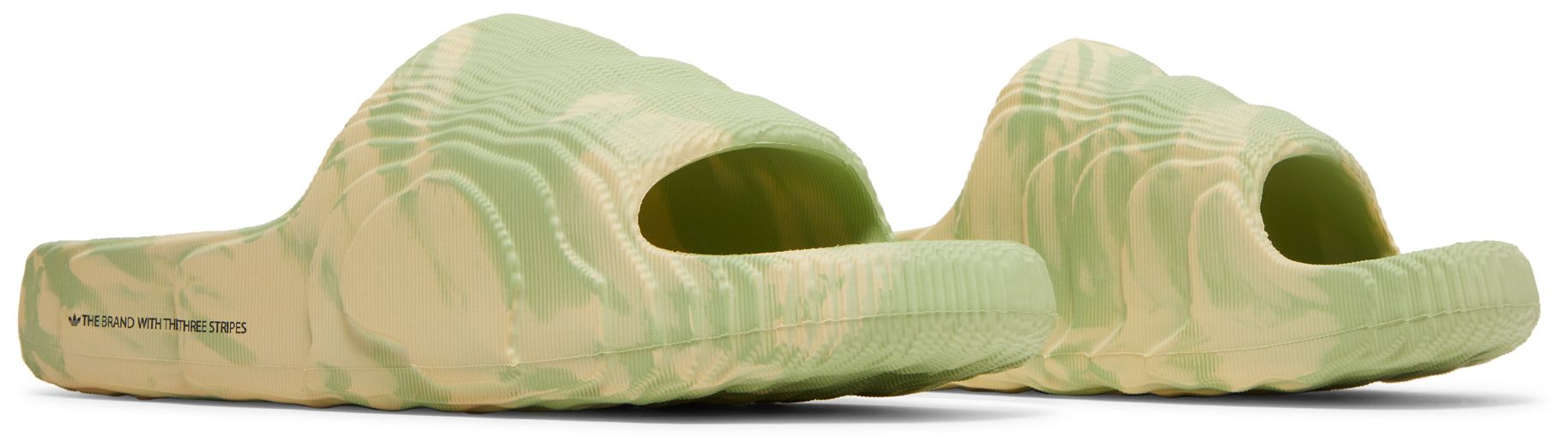 [GY1597] MENS ADIDAS ADILETTE 22