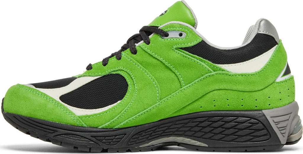 [M2002RGZ] Mens New Balance 2002R 'GOOD VIBES PACK GREEN'