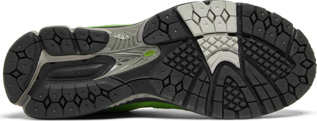 [M2002RGZ] Mens New Balance 2002R 'GOOD VIBES PACK GREEN'