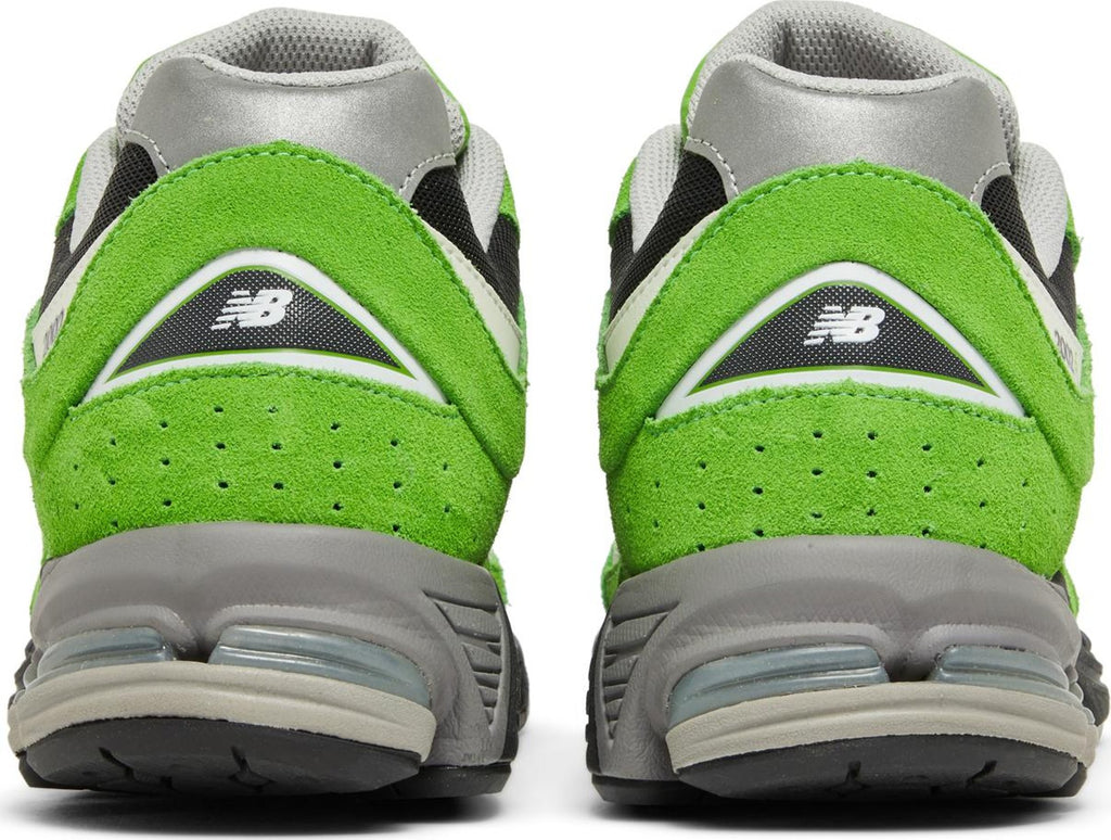 [M2002RGZ] Mens New Balance 2002R 'GOOD VIBES PACK GREEN'