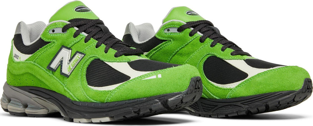 [M2002RGZ] Mens New Balance 2002R 'GOOD VIBES PACK GREEN'