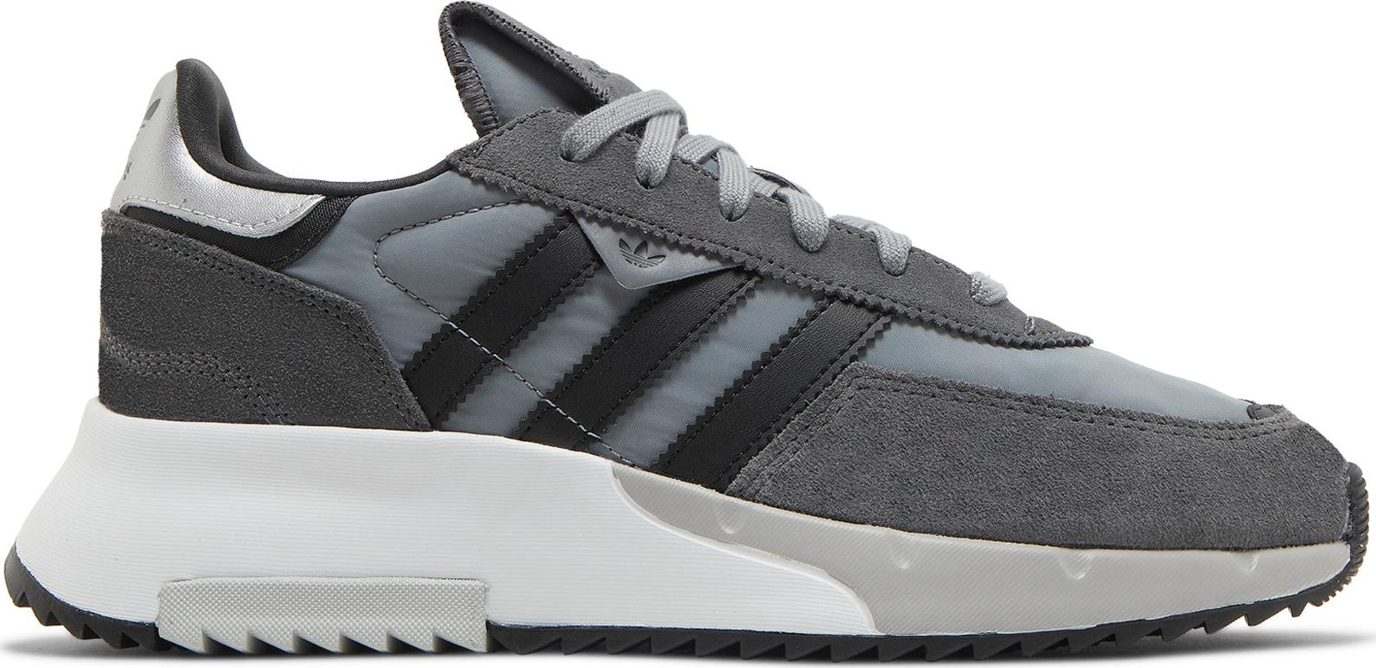 [GW0507] Mens Adidas RETROPY F2