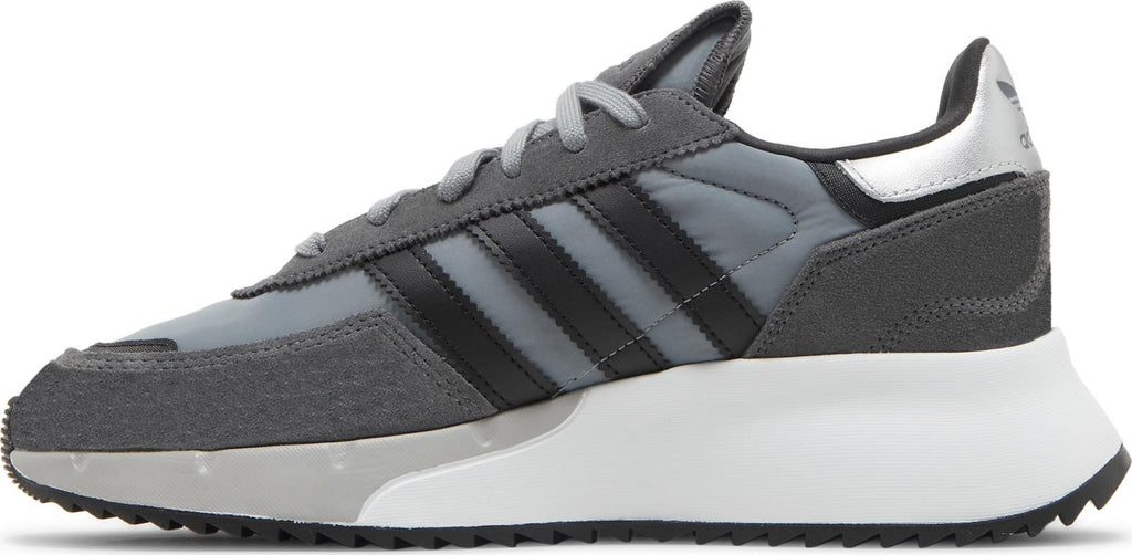 [GW0507] Mens Adidas RETROPY F2