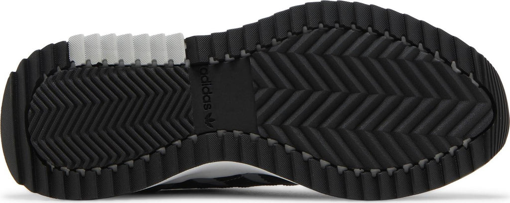 [GW0507] Mens Adidas RETROPY F2