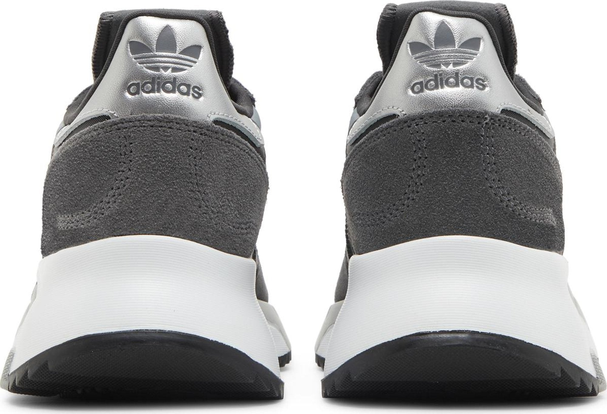 [GW0507] Mens Adidas RETROPY F2
